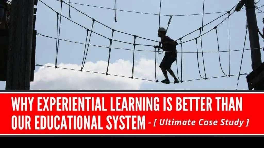 experiential learning