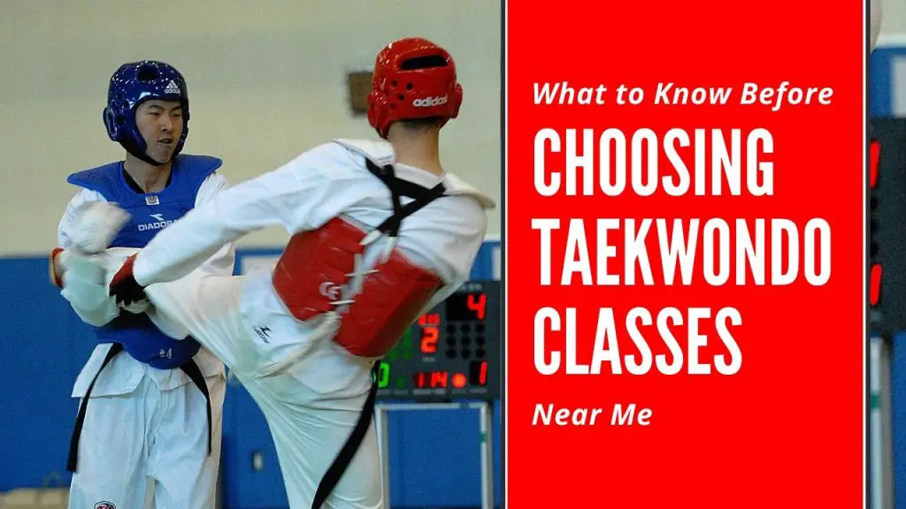 Taekwondo Classes Near Me 1024x576 